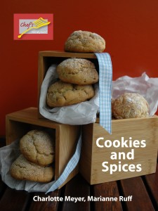 Chef's Handyman, Cookies and Spices, Food Blog, Recipe Blog, Rezept-Blog