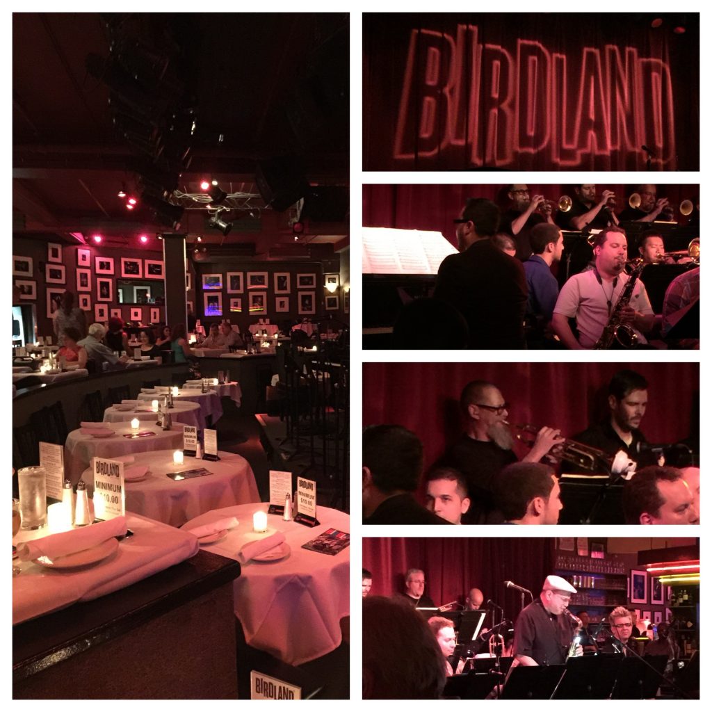 OlloWorld Birdland Jazz