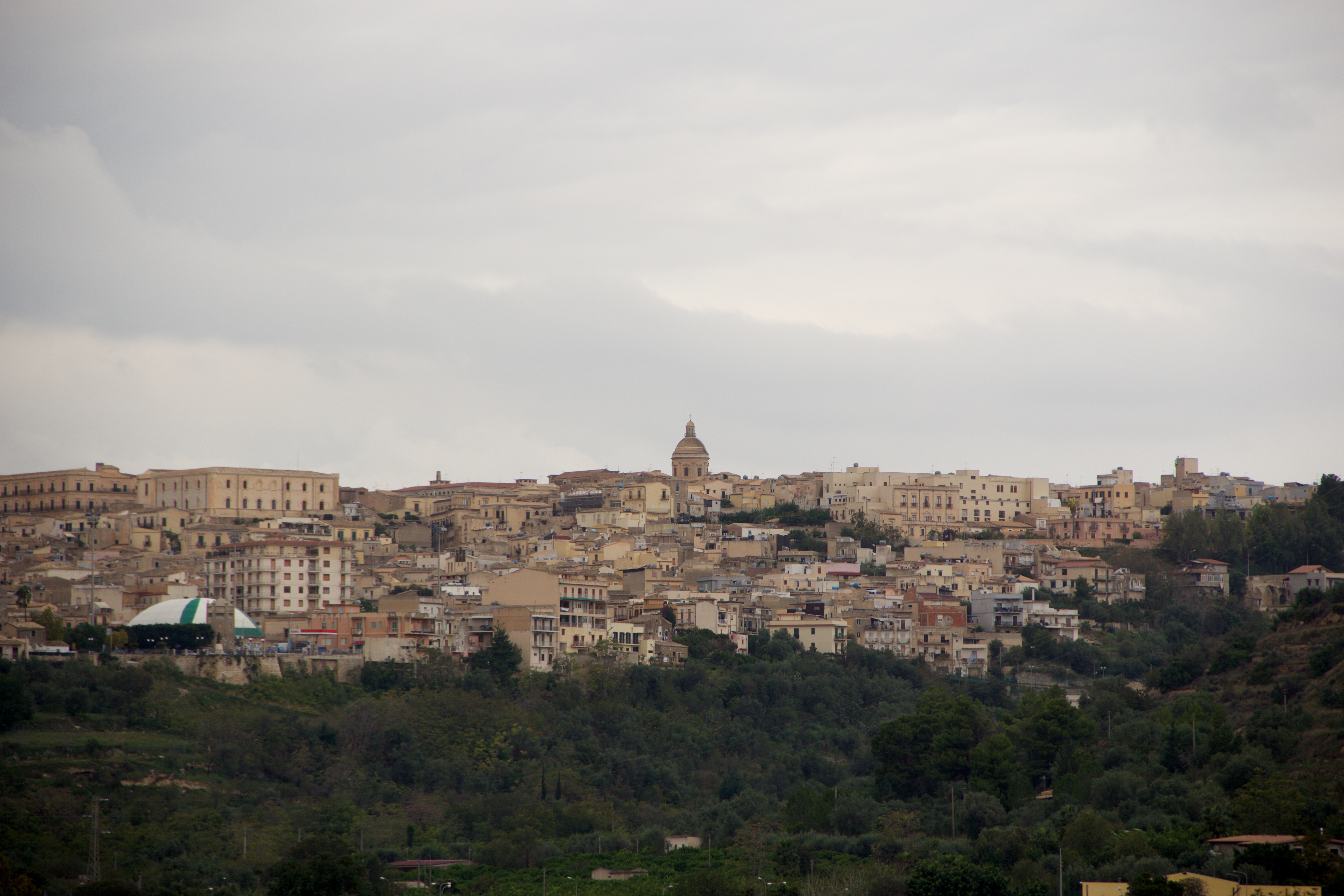 A Weekend in Noto