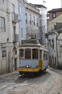 OlloWorld, Lisbon, Portugal