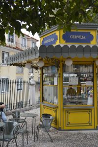 Lissabon, Portugal