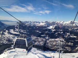 Silvretta Montafon